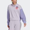 adidas Originals Sweatshirt Women's Light Purple H22746