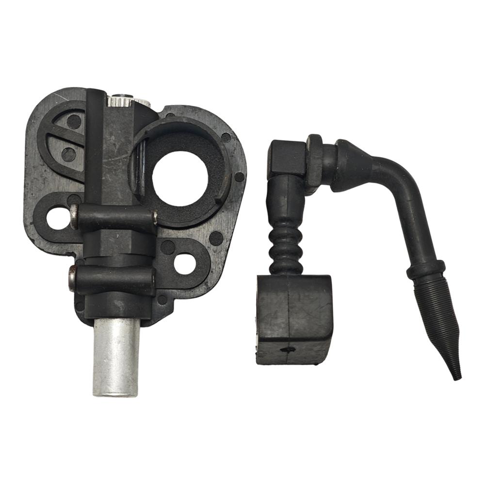Oil Pump For Poulan 2150 2250 Partner 350 351 352 422 Jonsered 2035 CS2137 CS2138 McCULLOCH CAT 335 435 Chainsaws 530 07 12-59