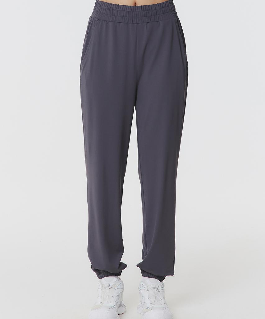 MUSINSA STANDARD SPORTS Cooltandard Dryact Jogger Pants Women (2 Colors)
