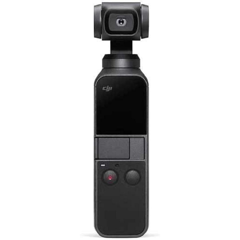 DJI Wearable Camera Osmo Pocket OSPKJP