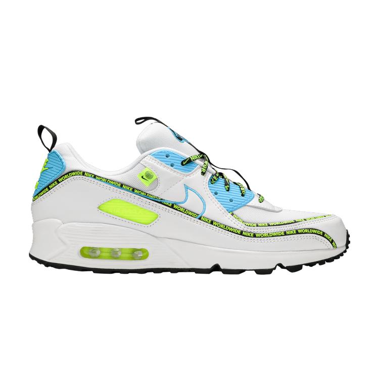 Nike Air Max 90 SE Worldwide