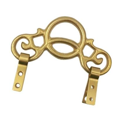 Akcesoria dekoracyjne – Wyroby metalowe