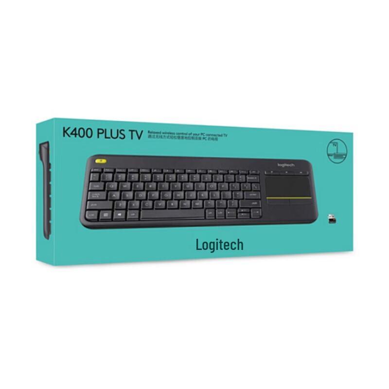 Logitech Tastiere