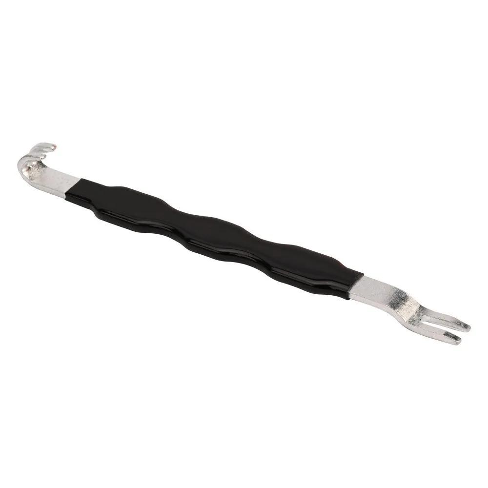 

1Pcs Universal Automotive Electrical Terminal Connector Separator Non-slip Removal Tool for Car Repair and Maintenance синій