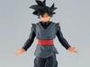 Banpresto Dragon Ball Super SOLID EDGE WORKS THE Shutsin 8 Goku Black