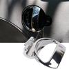 Finish Interior Door Handle Replacement Driver/Passenger Side Inner Door Handle 19299614 19299613 Auto Accessory