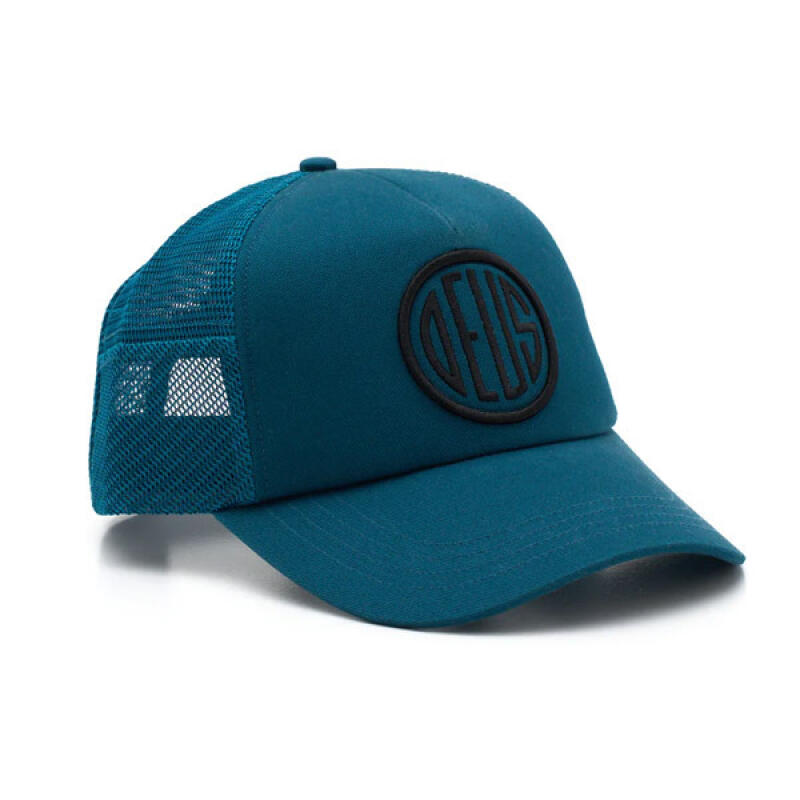 

Deus ex Machina Hat Cap Phil Logo DMF247749-LGB DMF247749-LGB
