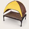 Foldable Cat House Pet Tent Bed Cats Bed Four Seasons Universal Cat Dog Pet Nest Warm Cushions Basket Beds Kitten Tents