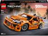 LEGO Technic Constructor – Auto – Fast and Furious Toyota Supra MK4 (42204)