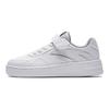Anta Comfortable Non-Slip Durable Kids Skate Shoes Kids Sneakers White 332338007S-1