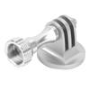 Aluminium Alloy Adapter Action Camera Accessory Multipurpose Adapter Base 1Celsius4in Screw To Sport Camera Interface