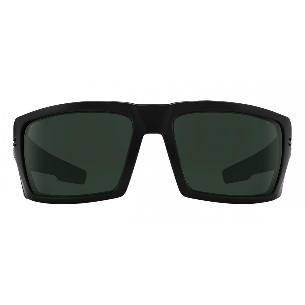 

Spy Rebar Ansi 6700000000165 Unisex Sunglasses Matte Black/62