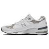 991 New Balance Feito na Inglaterra 'Star White' M991FLB