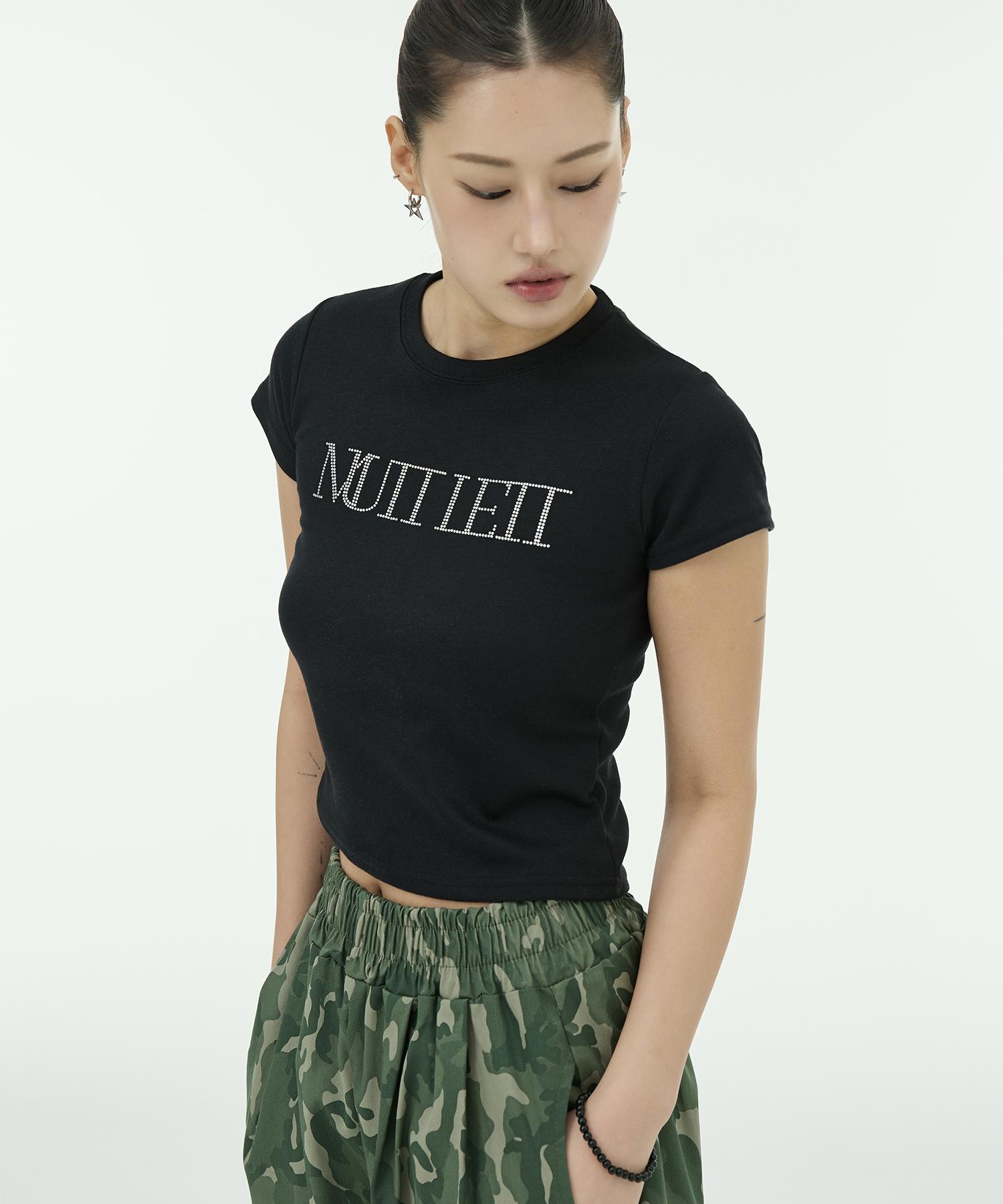 Mutlet Fix Artwork T - Black