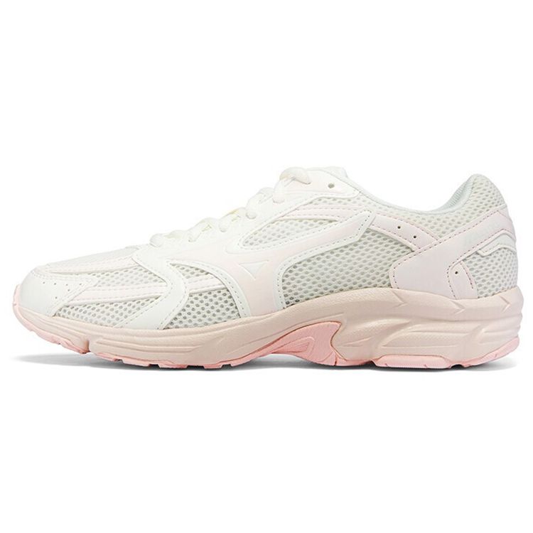 Mizuno Spark CN1 Unisex Running Shoes Light Pink D1GH221206 38.5
