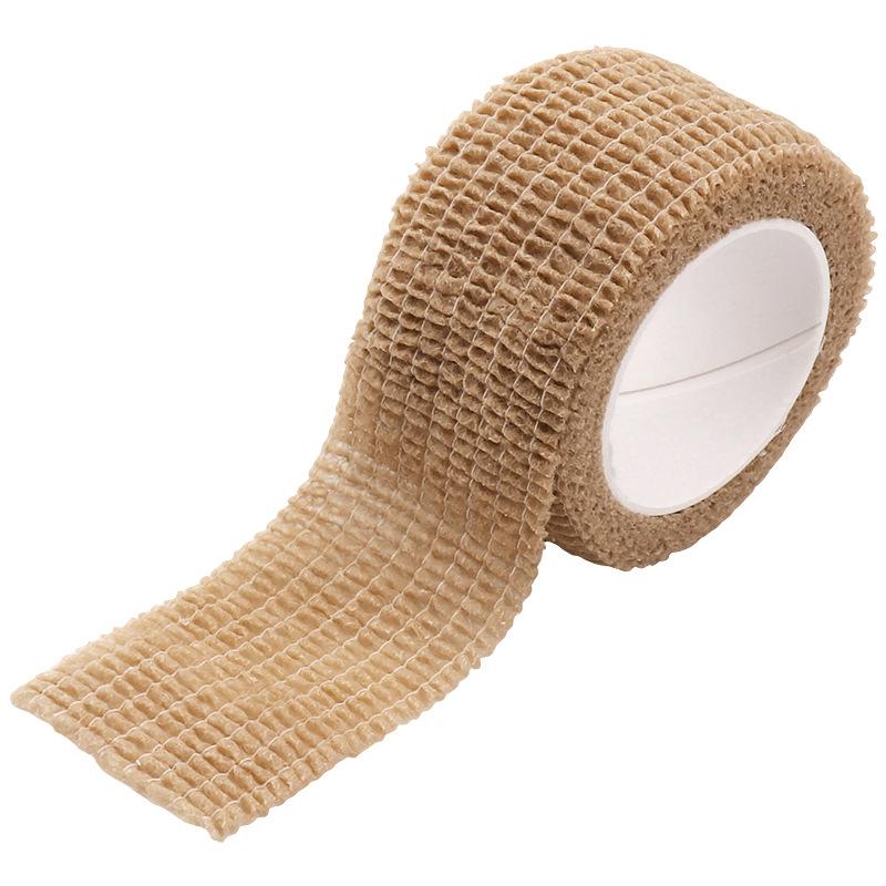 Thick Anti-Slip Finger Cots: Wear-Resistant Protective Wrap for Fingertips Anti-Callus