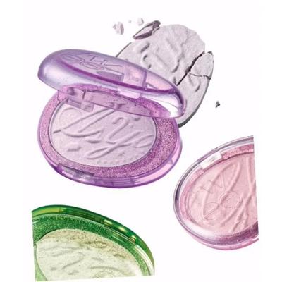 Evidenziatore Glitz Stone (12 colori)