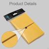 100 Pack Card Sleeves, Frosted, Versatile Gifts, High Performance, Lightweight, for Collector