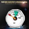 3000psi / 5000psi 1/8NPT Mini Gauge Manometer