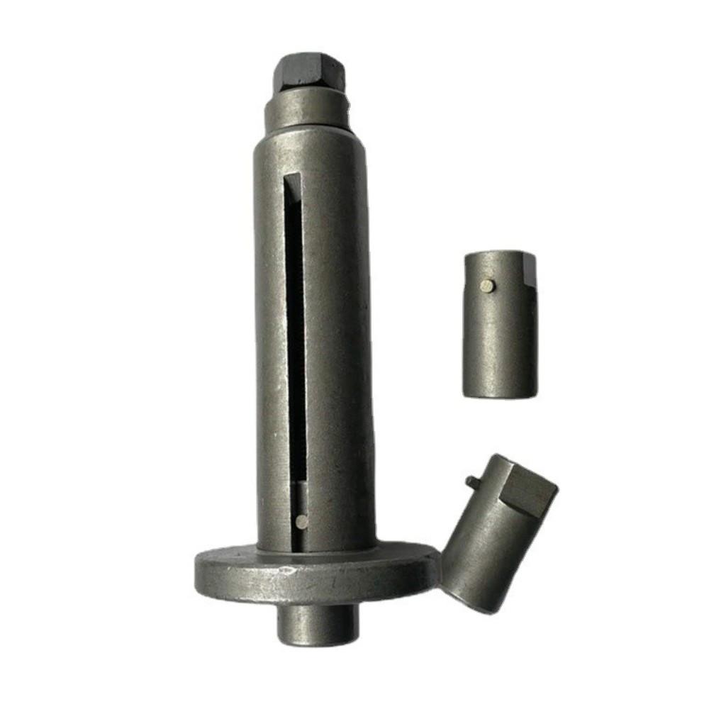 Heavy Duty Motorcycle Crankshaft Tools Metal Motorcycle Special Repair Tool  Motorbike Repair Tool