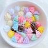 DIY Cream Resin Jewelry Accessories Cream Gel Phone Case Material