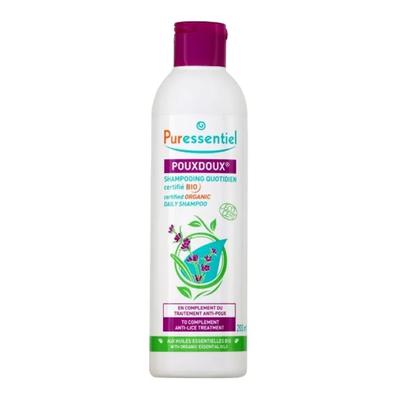 Şampoane şi balsamuri pentru păr – Şampoane