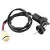 Ignition Key Switch Fits HONDA TRX400FA TRX-400FA TRX 400 FA RANCHER AT 2004 2005-2007