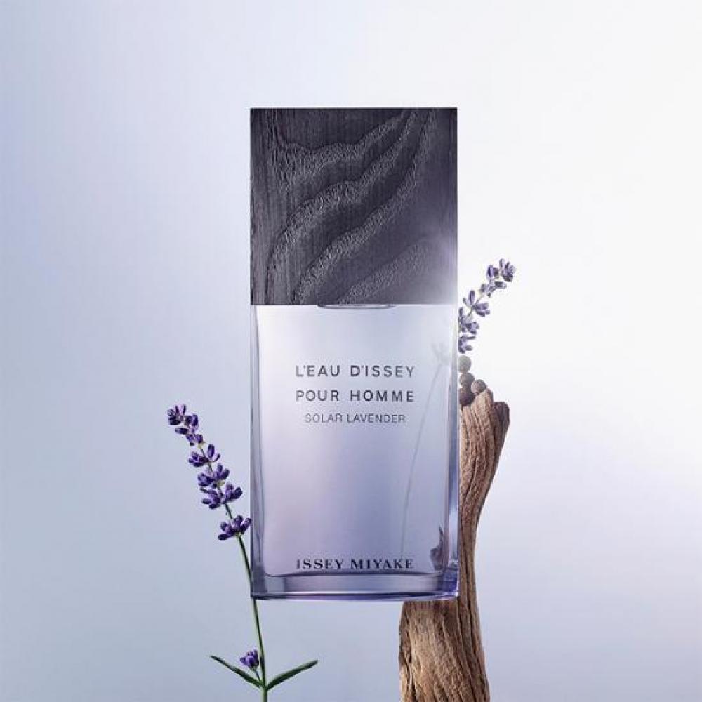 

ISEI Miyake Rodissey Pour Homme Solar Lavender EDTI 50 мл.