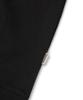 CAMEL WORK No.413 Caw Basic Logo Sweatshirt (Black)