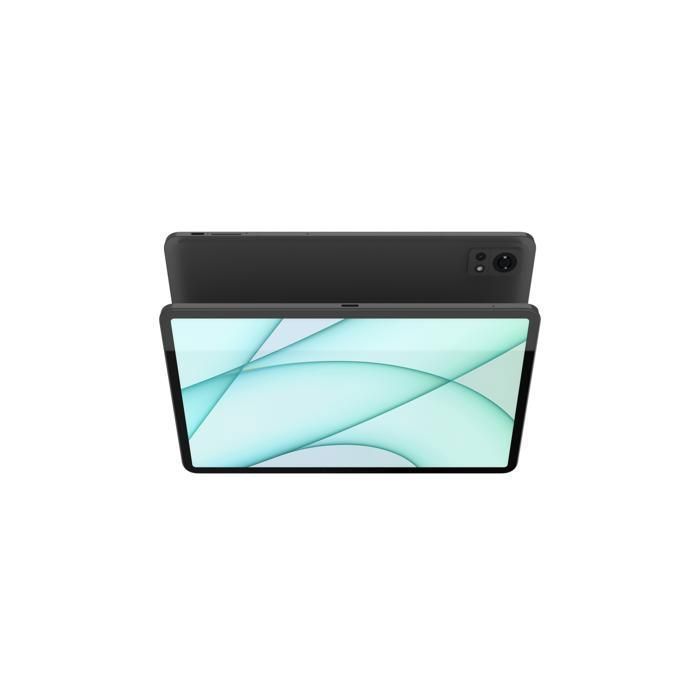 Tablette - G-TAB - MEGA12 - 12 pouces - 8 Go RAM - 256 Go Stockage - Android 15 - Gris