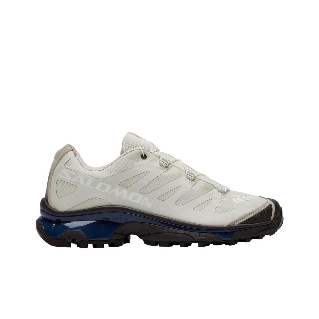 SALOMON Xt-4 Og Protective Casual Versatile Shock Absorbing Durable Supportive Impact Resistant Running Shoes Unisex Sneakers 478770