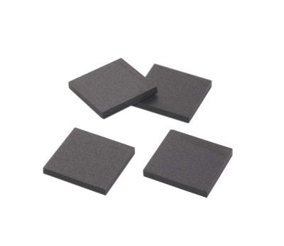 Insulator 4 Pieces Vibration Absorption Item Setting with Emphasis On High Sound Quality VFE4005U