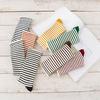 Gifts Cute Ankle Knit Cotton Elastic Hosiery Striped Socks