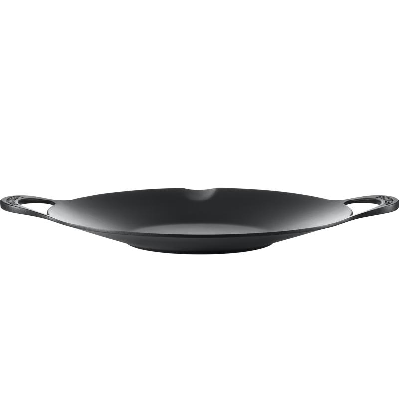 Универсальная антипригарная сковорода-гриль Buydeem