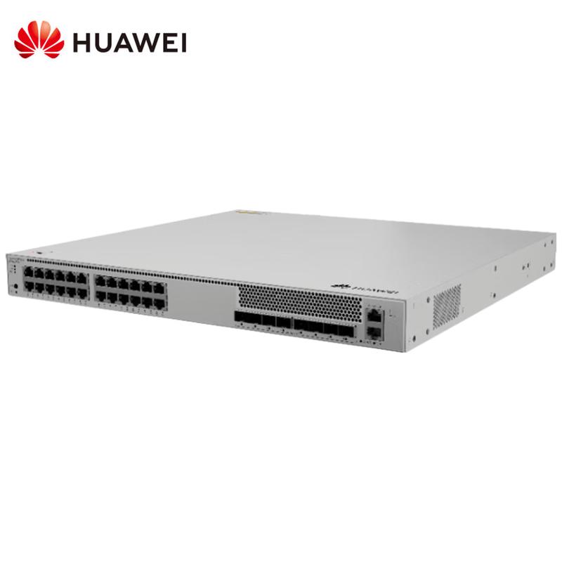 Huawei S550-24T8Y Enterprise Aggregation Switch
