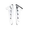 Stickers for BMW X3 G01 X4 G02 2018-2026 Front Side Wing Fender Air Guide Vent Grill Grille Hole Emblem Trim Cover Accessories