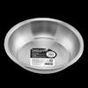 Chahua Zhenxiang Thickened Round Serving Plate