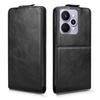 Wallet Phone Case with Card Slot for OPPO Realme 15/15 Pro 5G Flip Cover