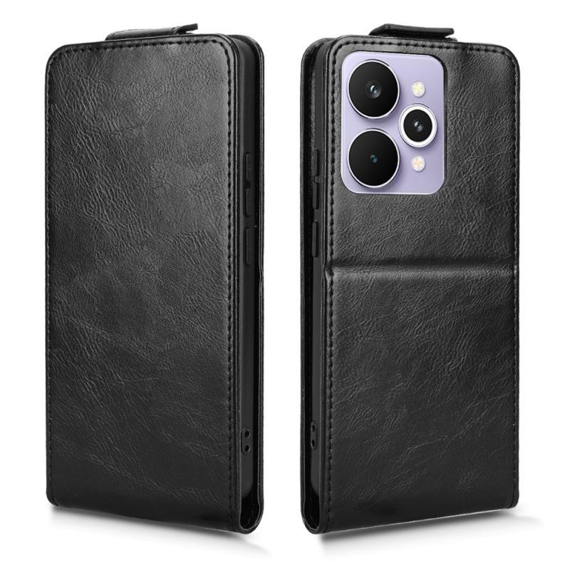 Wallet Phone Case with Card Slot for OPPO Realme 15/15 Pro 5G Flip Cover