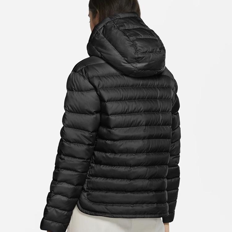 Nike Football Sportswear Windrunner Down Women's CU5094-011