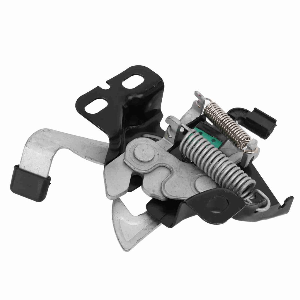 Blocchetto di Chiusura Cappa Motore 74120‑TA6‑A01 Sostituzione in Ferro per ACCORD Berlina 2008‑2012