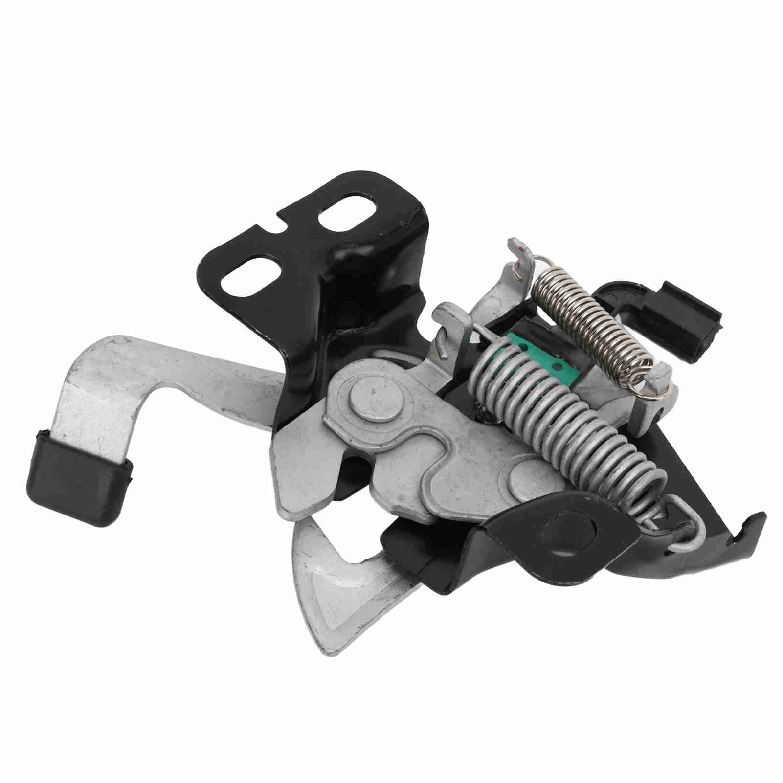 Замок капота 74120‑TA6‑A01 Железная замена для седана ACCORD 2008‑2012