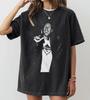 Maglietta Divertente di Adam Sandler Maglietta Vintage Attore Cinematografico Maglietta Unisex