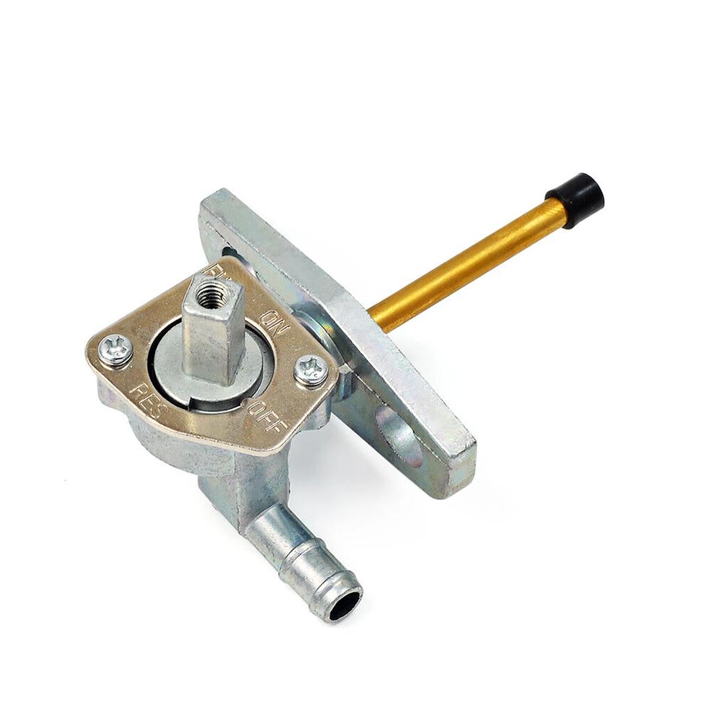 For HONDA FourTrax 500 Foreman 450 Rubicon TRX 500 450 400 450 TRX450 TRX500FE TRX400FW Fuel Vavle Petcock Shut Off Tank Switch