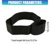 Golf Postures Correction Strap Golf Swing Trainer Golf Swing Strap Flexible Golf Swing Aid Device For Men And Women