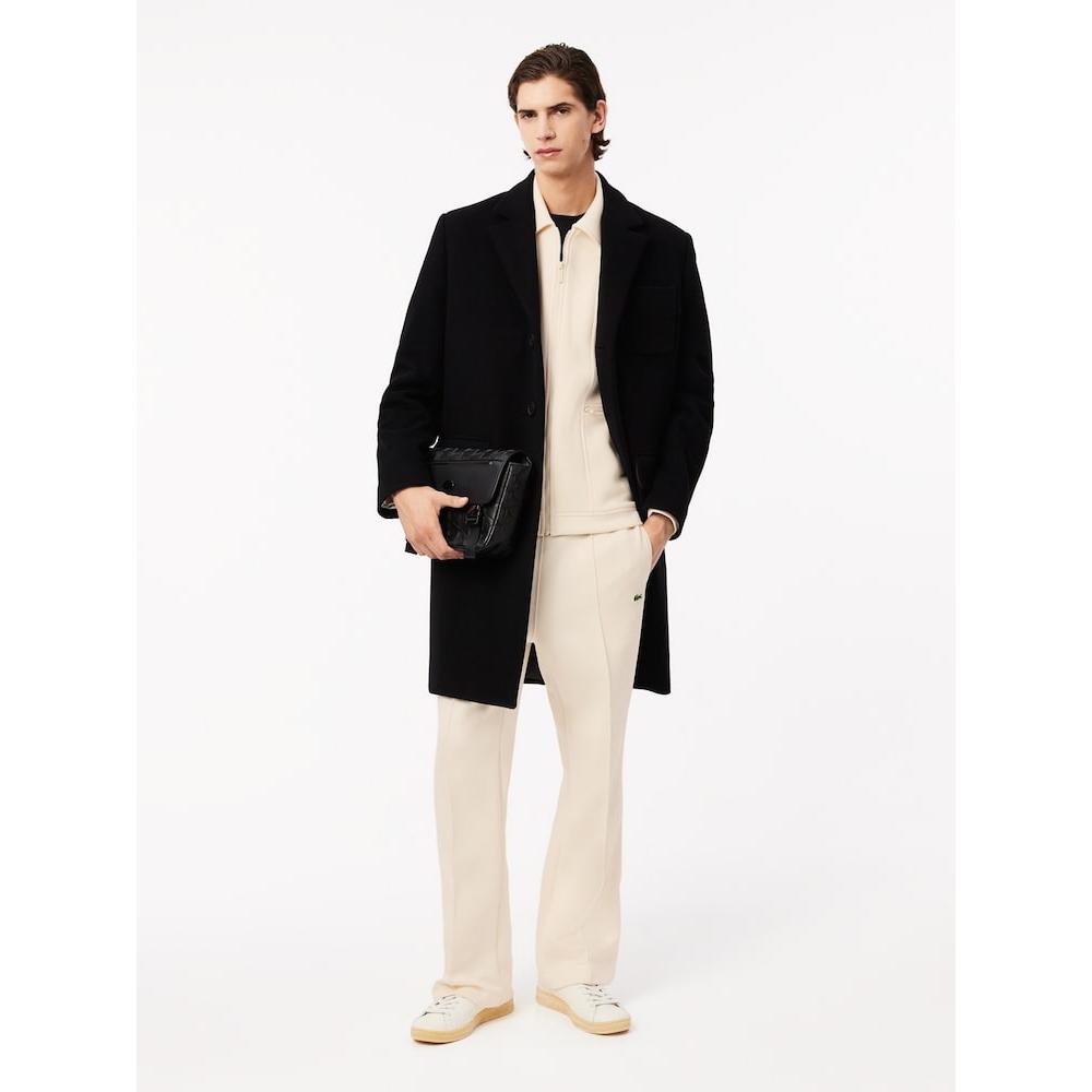 Lacoste Calça masculina S Double Face Track S Xh3870 54n Ibh q2nXh3870 54nIbh