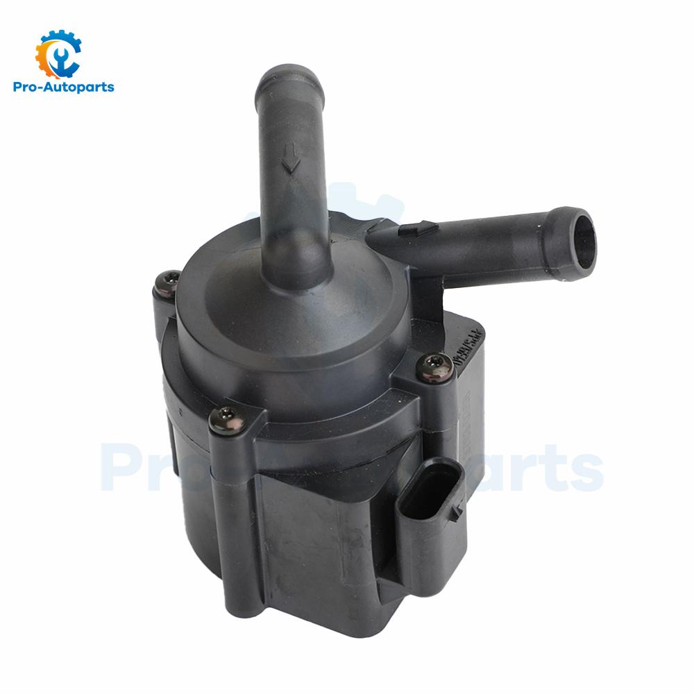 11537630368 9807989580 9806790880 New Electronic Water Pump For Peugeot 3008 508 2008 RCZ Citroen C5 1.6T MINI Cooper R55-R61