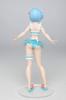 Taito Starting Life in Another World Precious Figure Rem Original Maid Swimsuit Prize ReZero - ver.