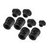 Griff AV Puffer & Stecker Kappen Halterung Set für STIHL MS180 MS170 018 017 Kettensäge