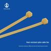 KSS Heat-Resistant Nylon Cable Ties